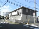 ヴァン・ボナールの外観