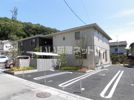 グリーンガーデン国富の間取り画像