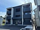 DHCR浜松の外観