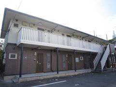 サニーコート草木の外観画像