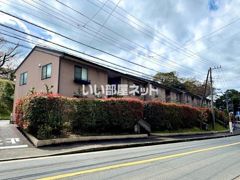 鎌倉山ガーデンヒルズの外観画像