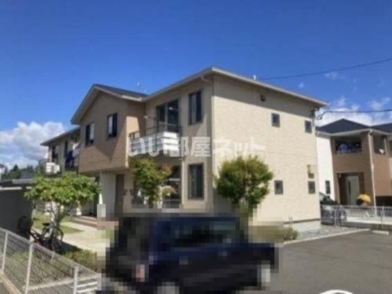 メゾン・ド・フーの外観画像