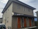 ボワリジエールA･Bの間取り画像