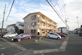 シルフィード湖西の外観画像
