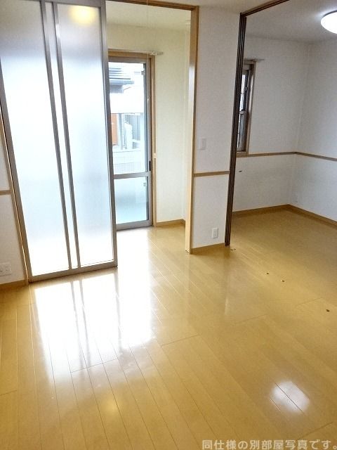 リビング