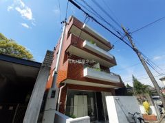 CHAMBORD長久手の外観画像