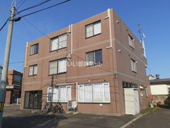ポイント湯川の外観画像