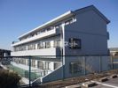 パステル日吉の間取り画像