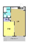 アスカビルの間取り画像