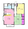 サンヒルズの間取り画像