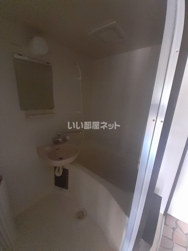 バスルーム