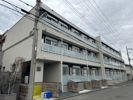 ヴィラ南大沢の間取り画像