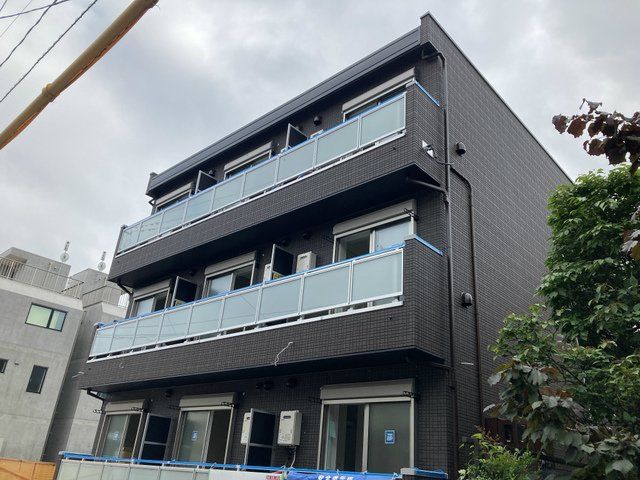 ラビス東照宮の外観画像