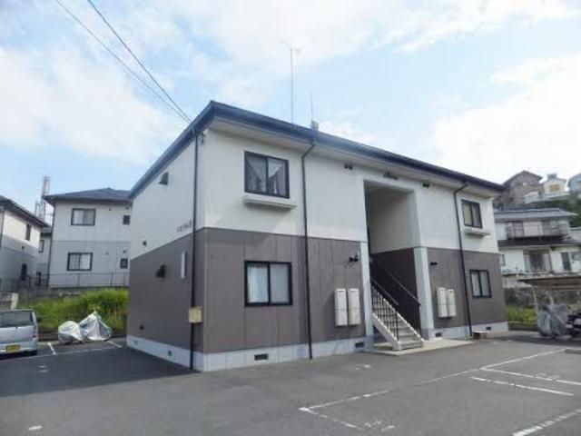 パストラル Bの外観画像