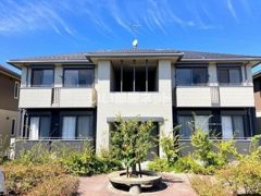 ダンデライオン D棟の外観画像