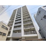 スカイコート博多駅前第2の外観画像