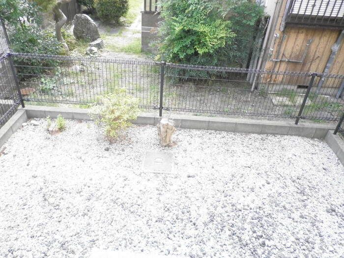 庭