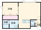 ヒルズ シオンの間取り画像