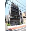 GRAN PASEO 四谷若葉の外観