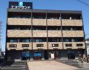SGクレスト吉川美南の外観