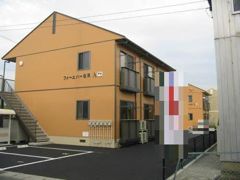 フォーエバー吉澤 Aの外観画像