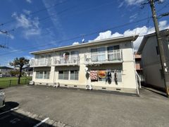 ガーデンプレイス住吉Cの外観画像