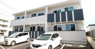 アルヴィータ東郷の間取り画像