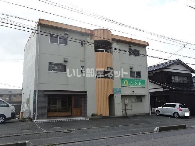 山下ビルの外観画像