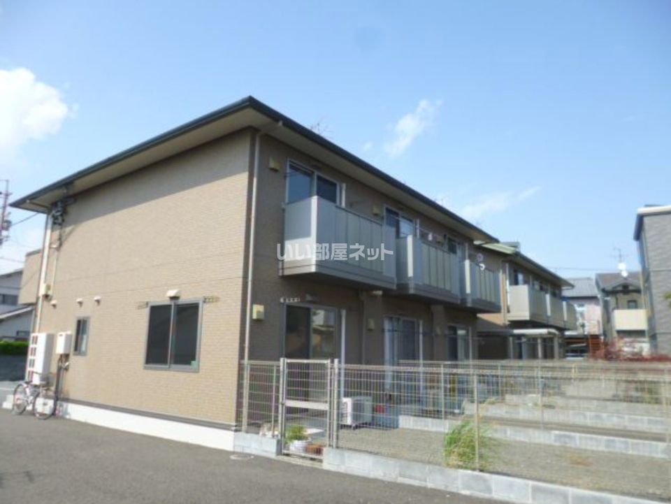 希望の外観画像