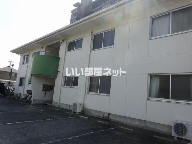 第3山下ビルの外観画像