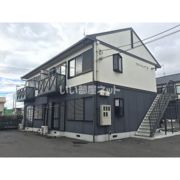カサベルデBの外観画像