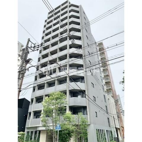 ZOOM川崎Second(ズームカワサキセカンド)の外観画像