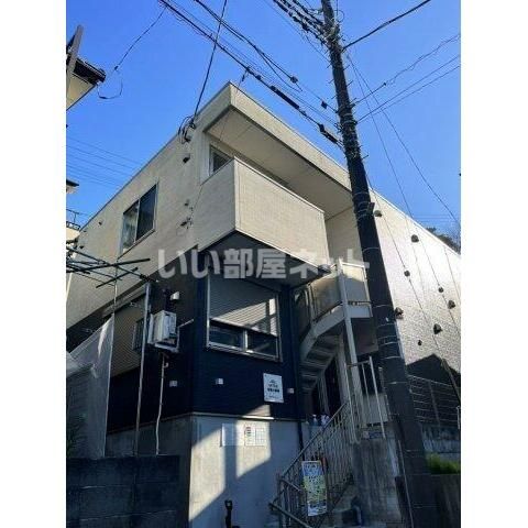 ARTEIE東海大学前の外観画像