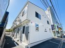 Gojo apartmentの外観