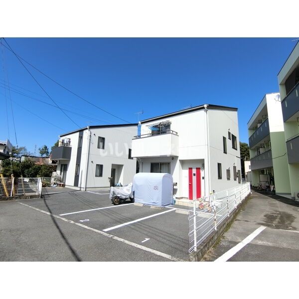 ヒライデ戸建ての外観画像