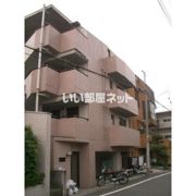 カテリーナ八王子の外観画像
