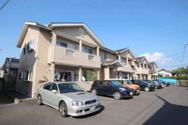 ブルースカイ宮丸の外観画像