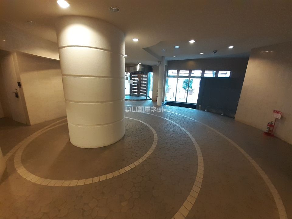 ロビー