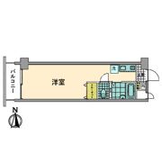 カーサ第二亀戸4号棟の外観画像