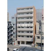 プログレッソ鶴舞の外観画像