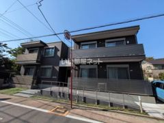 ROSEWOOD KKの外観画像