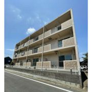 マンションプラティーノの外観画像