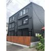 アルベルゴ北千住の間取り画像