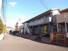 アクシーズ東大宮の間取り画像