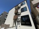 PLOUGH並木町の間取り画像