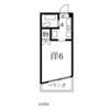 ピア向が丘の間取り画像