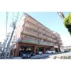 ヴィラ茶町通りの間取り画像