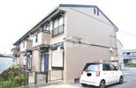 サカイAの間取り画像
