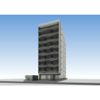 アレフガルド※FR1か月&初回保証料無料&火災保険料1年分負担キャンペーン中の外観画像