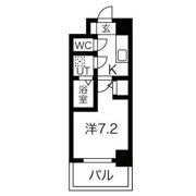 Brick Kamejima※FR1か月&初回保証料無料&火災保険料1年分負担キャンペーン中。の間取り画像